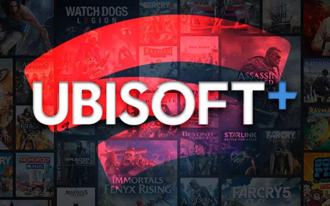Ubisoft confirma que jogos comprados no Stadia podem ser transferidos para o PC