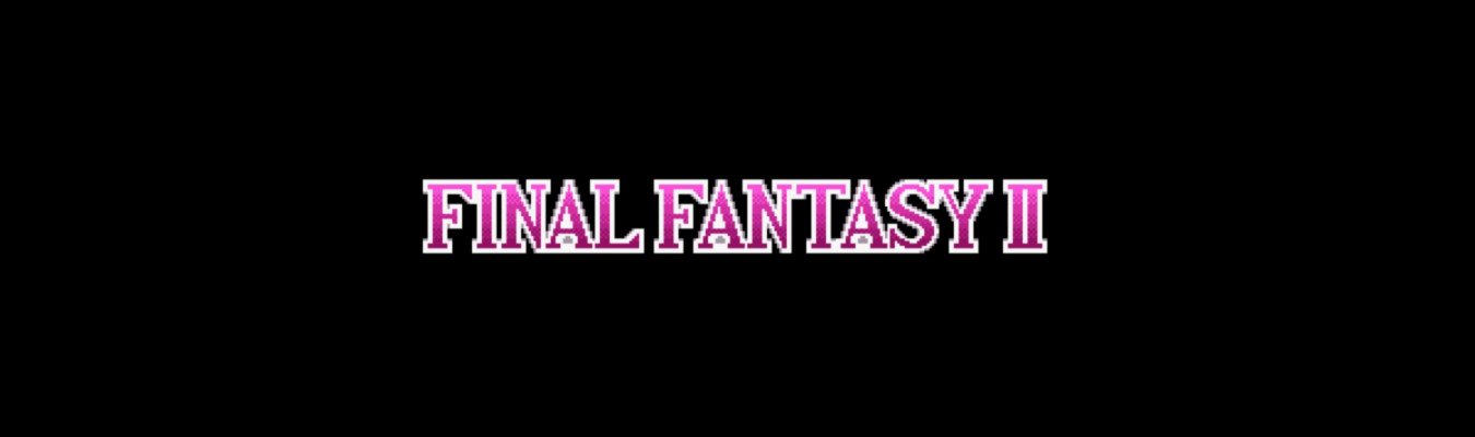Análise | Final Fantasy II