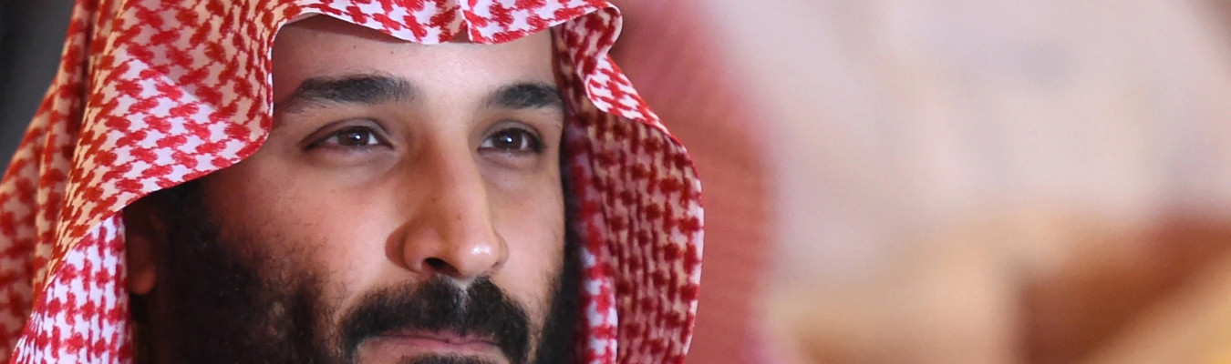 Arábia Saudita diz que gastará US$ 13 bilhões para adquirir uma grande editora de jogos