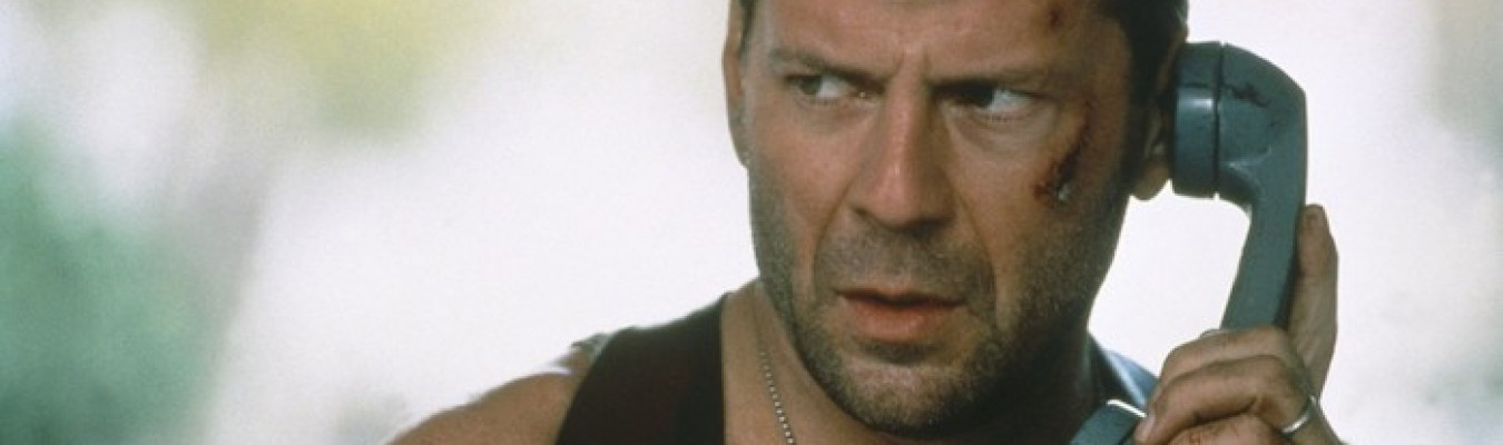Bruce Willis vendeu os direitos de uso de sua aparência para uma empresa de Deepfake