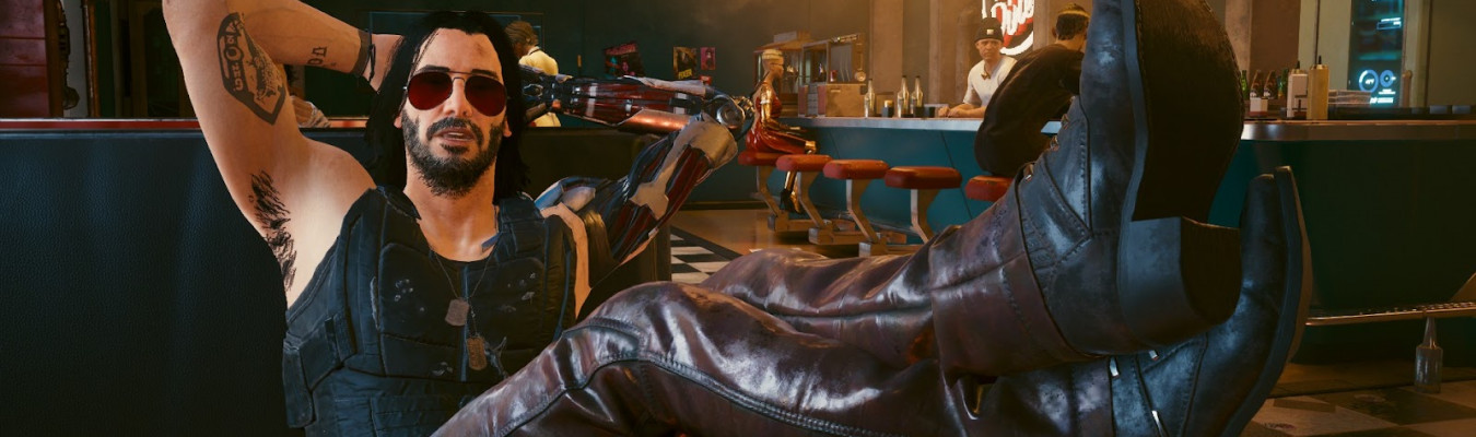 CD Projekt Red pretende envolver até 500 desenvolvedores com a sequência de Cyberpunk 2077