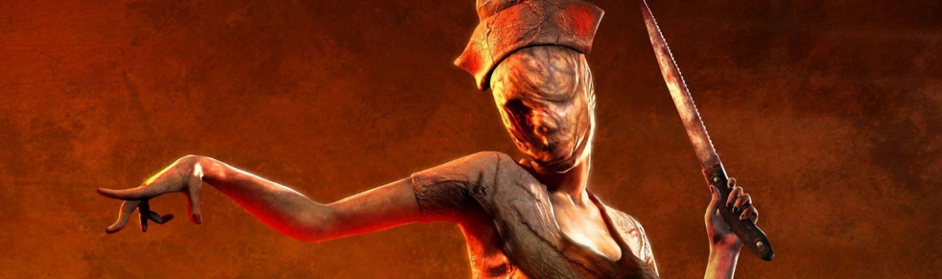 Christophe Gans, diretor do novo filme de Silent Hill, confirma vários jogos em produção