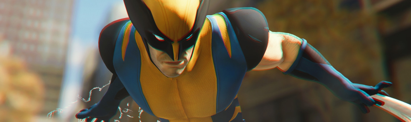 Com esse vídeo podemos ter uma ideia de como pode ser Marvels Wolverine da Insomniac Games