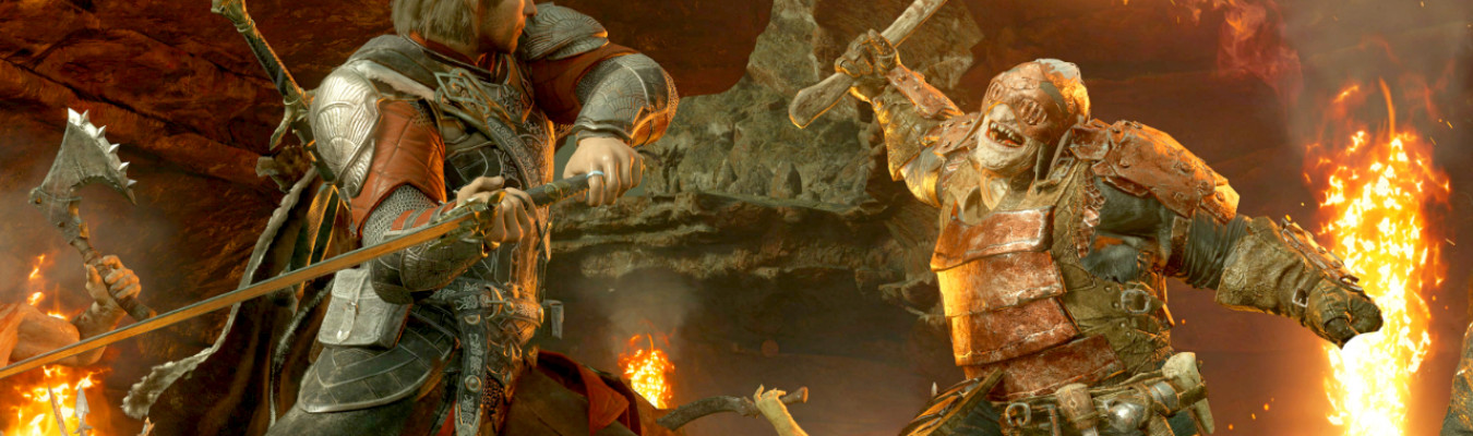 Com Fallout 76 e Middle-earth: Shadow of War, vazaram os jogos do Prime Gaming de Outubro