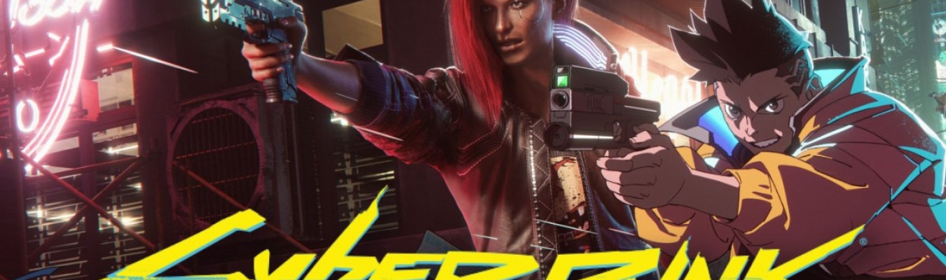Cyberpunk 2077 foi visitado por 1 milhão de jogadores nesta semana