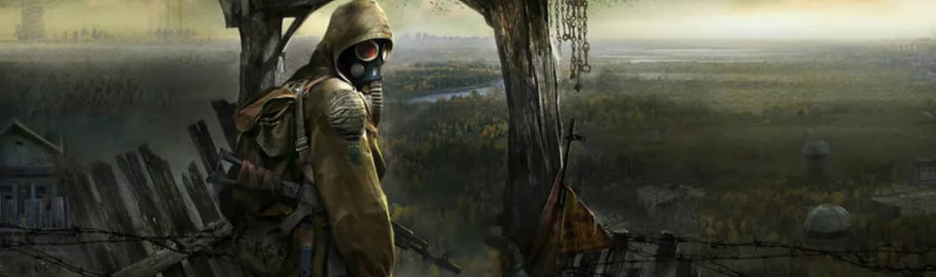 Desenvolvedora de Stalker 2: Heart of Chornobyl diz que os rumores sobre novo adiamento são falsos