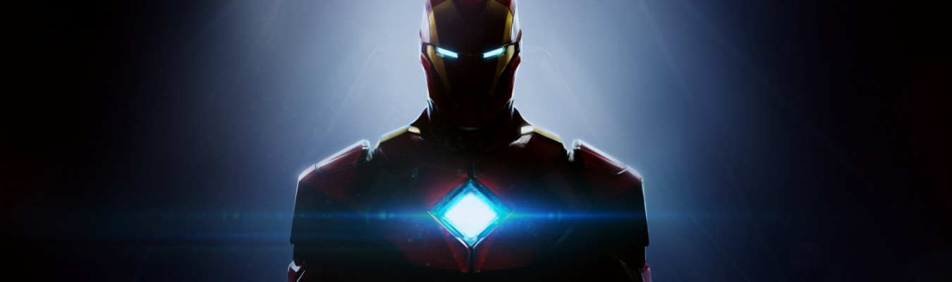 EA anuncia jogo single-player do Homem de Ferro