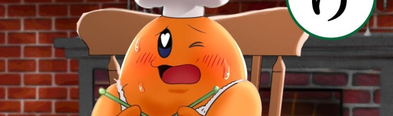 Estúdio de Kirby fecha jogo hentai do personagem criado por fã