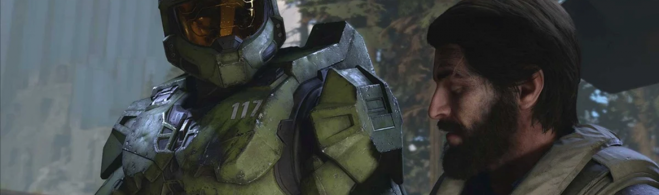 Mais fontes confirmam que Halo mudará para a Unreal Engine