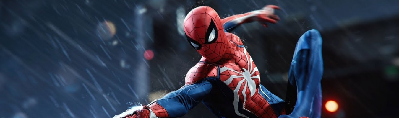 Marvels Spider-Man mostra enorme ganho de performance com o novo DLSS 3