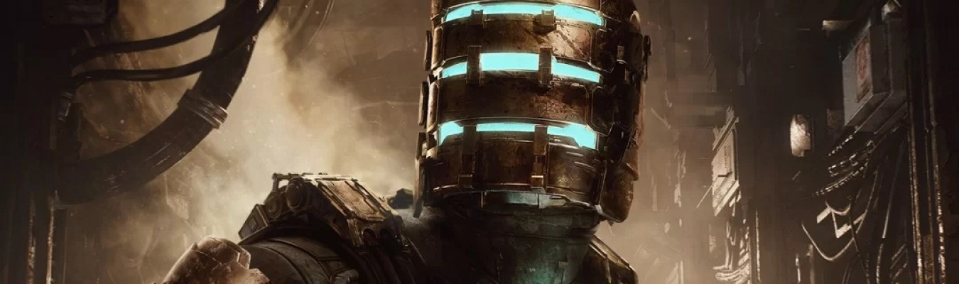 Dead Space Remake ganha novo vídeo destacando as notas que o jogo recebeu
