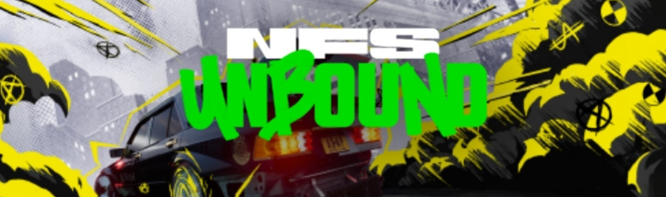 Novo Need for Speed é anunciado oficialmente e será apresentado nesta quinta-feira