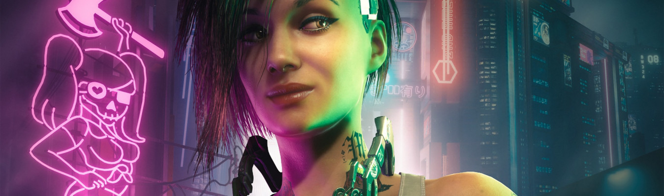 Phantom Liberty, expansão para Cyberpunk 2077 pode levar até 40 horas para ser finalizada