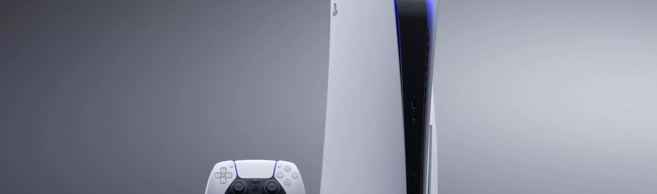 PlayStation 5 foi desbloqueado, dando acesso total ao console
