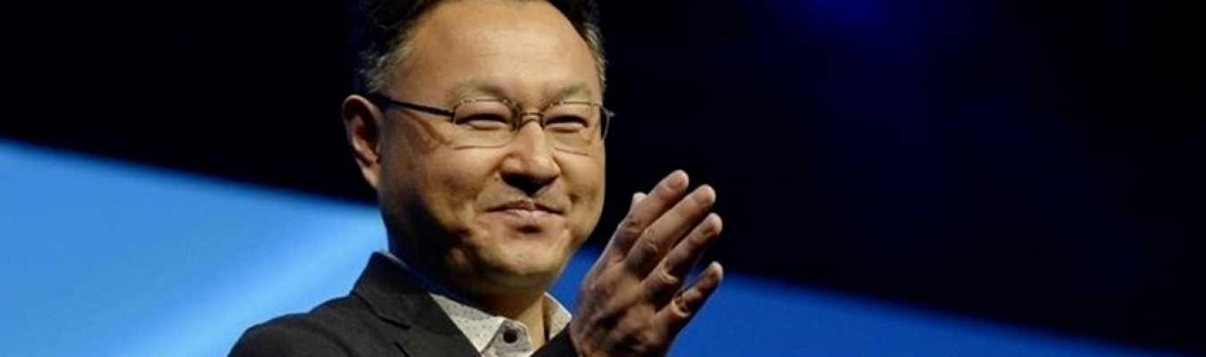 Shuhei Yoshida afirma que Sony acredita em lançamentos premium antes de serviço