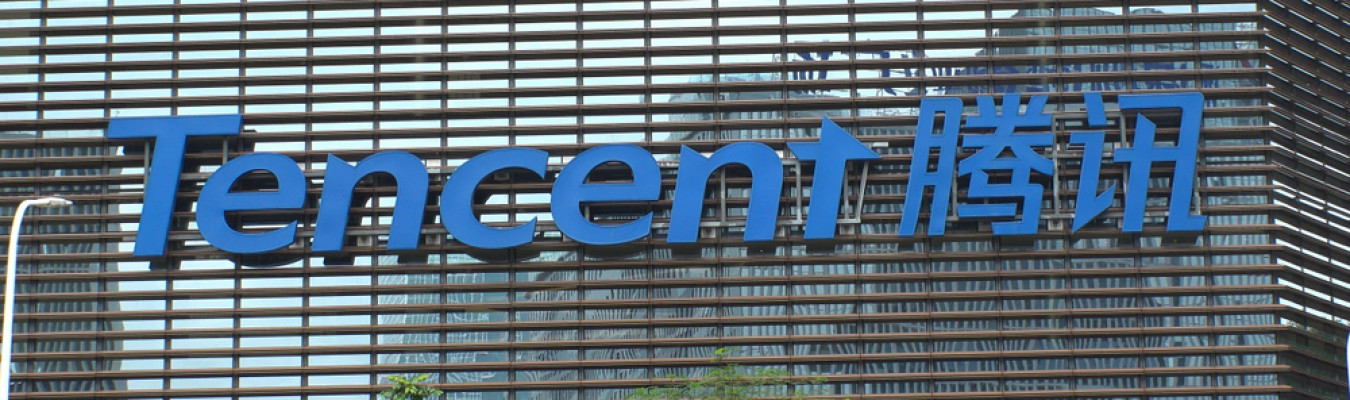 Tencent agora planeja realizar grandes aquisições