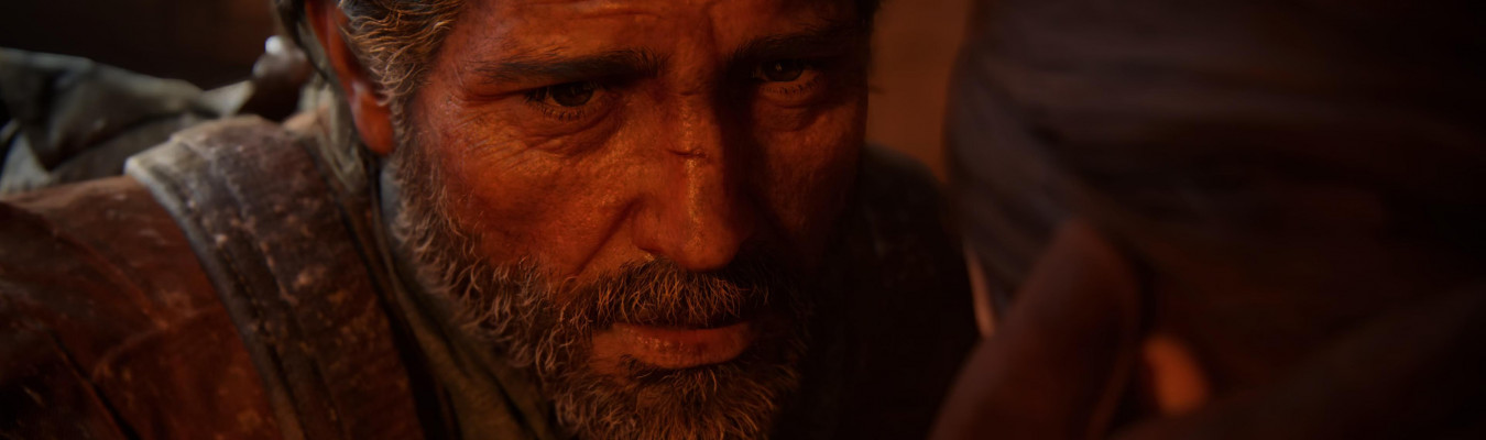 The Last of Us Remake ganha atualização que permite desbloquear o FPS no modo Fidelidade