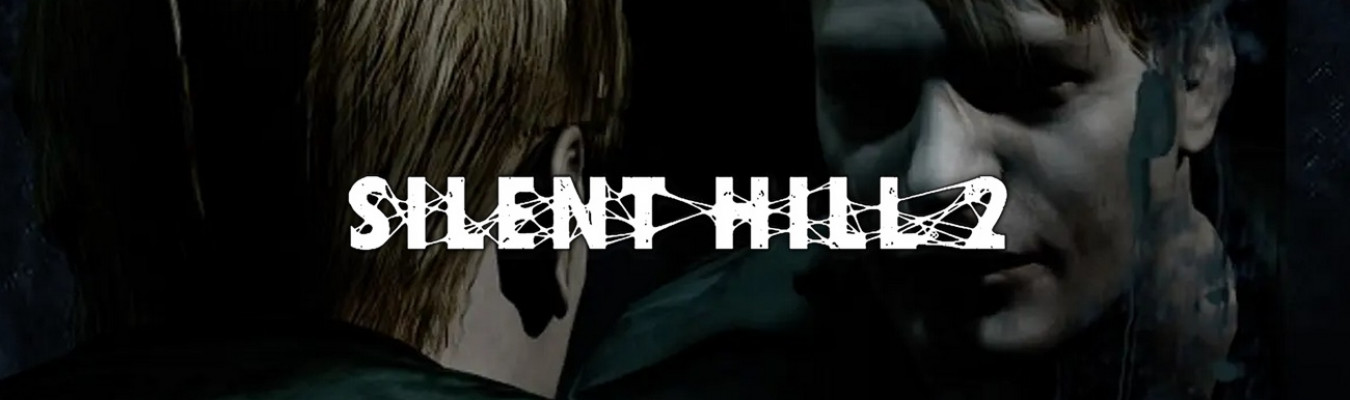É agora ou nunca! The Snitch sugere algum tipo de anúncio relacionado ao Silent Hill 2