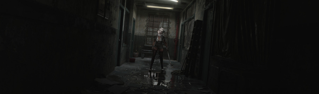 Após a divulgação dos requisitos de sistema para Silent Hill 2 Remake no PC, jogadores temem que o jogo seja mal otimizado