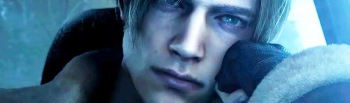 Capcom confirma que o novo Resident Evil Showcase será realizado em breve