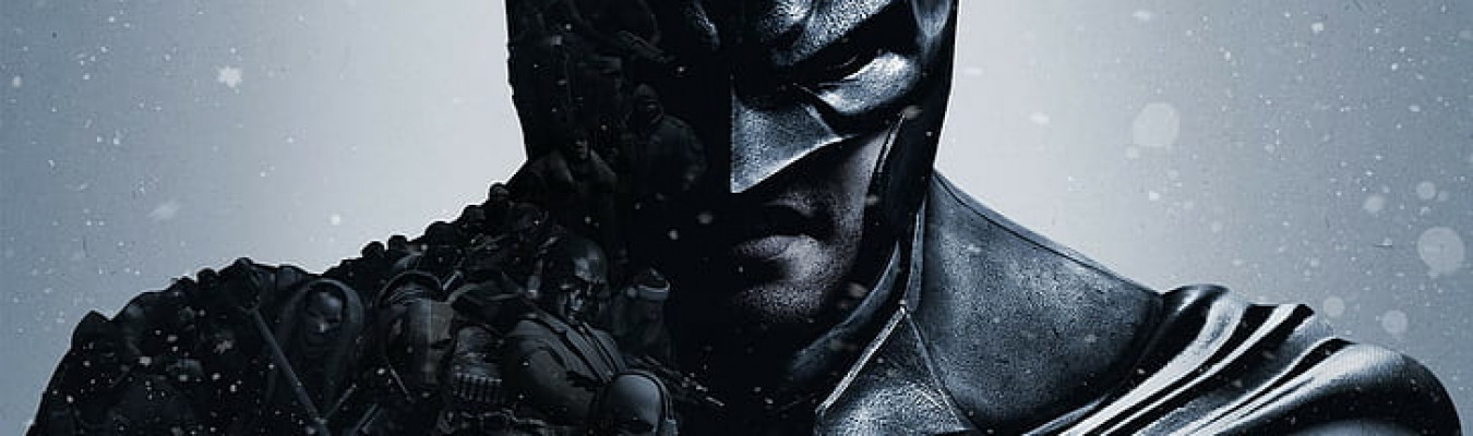 Cofundadores da Rocksteady Studios, desenvolvedora de Batman: Arkham, deixarão o estúdio no final de 2022