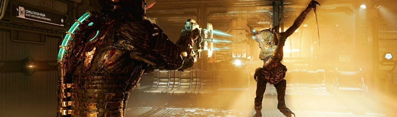 Dead Space Remake recebe novo gameplay destacando o sistema de desmembramento