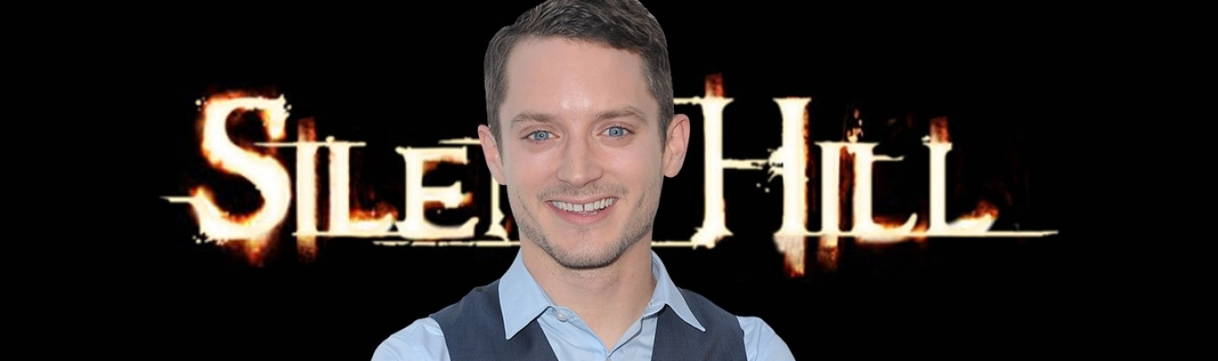 Elijah Wood, ator de Frodo em Senhor dos Anéis, sugere que está envolvido com Silent Hill