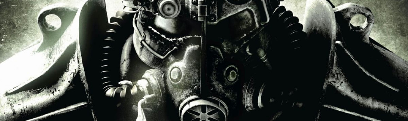 Fallout 3: Game of the Year Edition está de graça no PC; Veja como resgatar!
