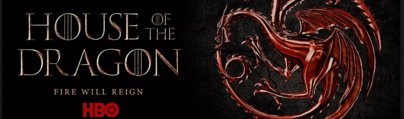 Final da primeira temporada de House of the Dragon foi o mais assistido na HBO desde o de GoT