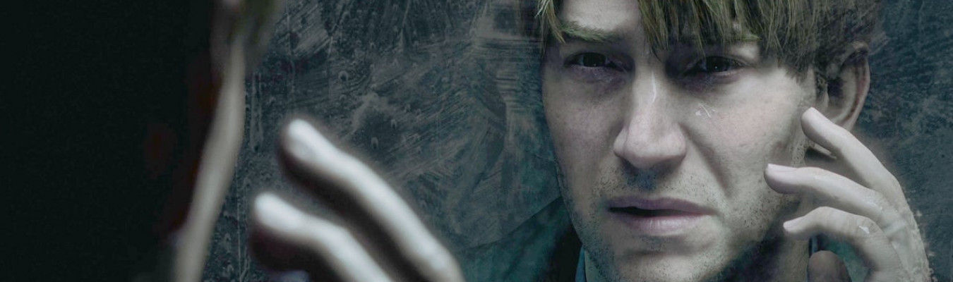 Loja australiana pode ter deixado escapar a data de lançamento de Silent Hill 2 Remake