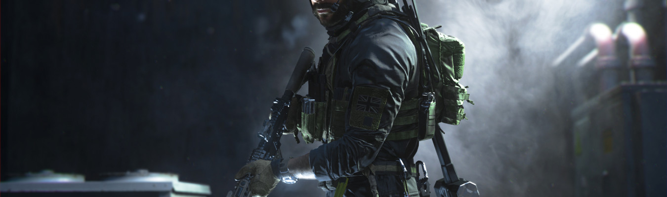 Jogadores do Xbox reclamam do crossplay obrigatório com o PC no Call of Duty Modern Warfare II