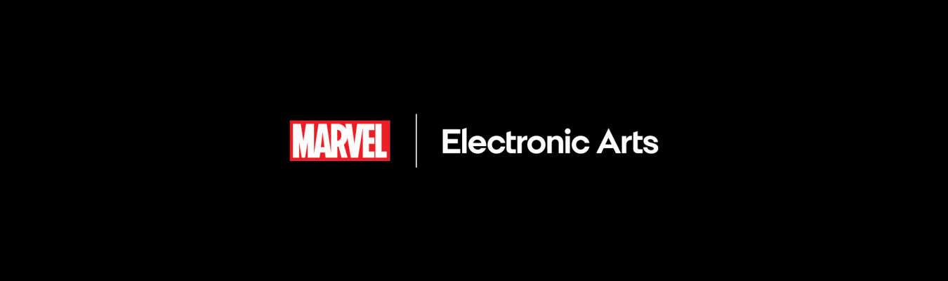 Marvel e EA fecharam acordo para produção de três jogos baseados em heróis