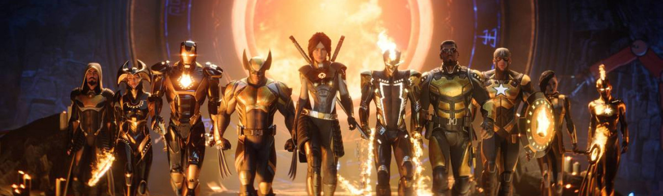 Marvel’s Midnight Suns ganha requisitos oficiais no PC