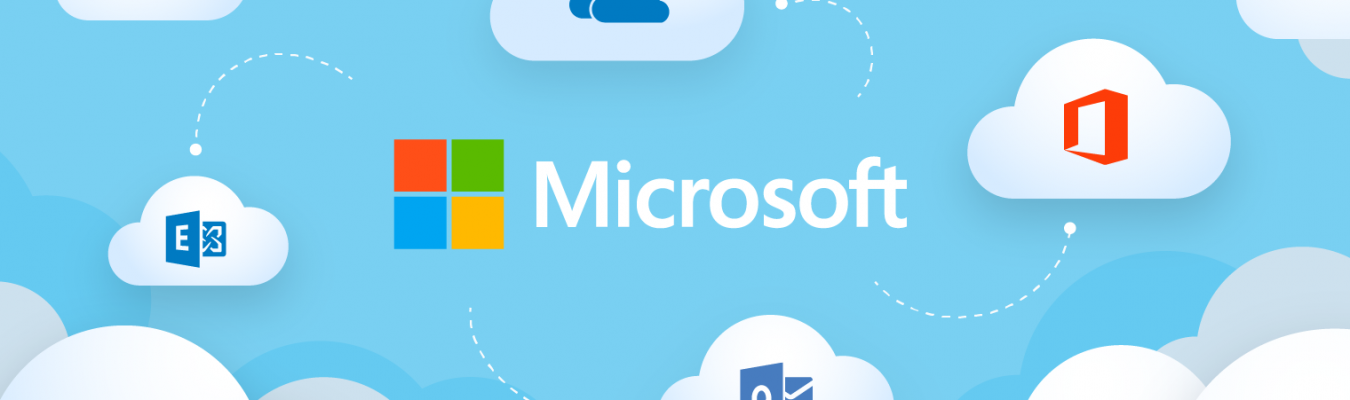 Microsoft Cloud ultrapassa 100 bilhões de dólares de receita anual pela primeira vez
