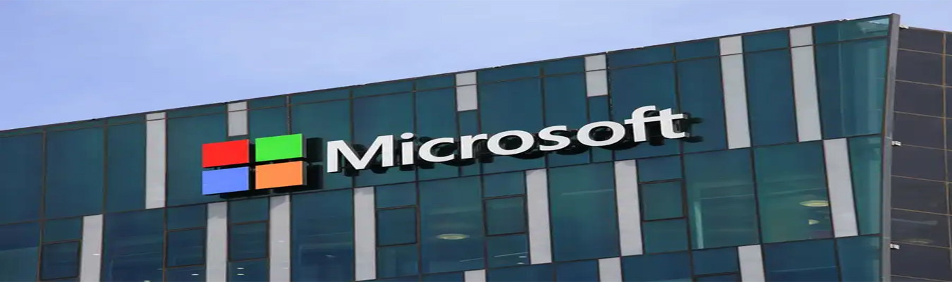 Microsoft demitiu aproximadamente 1.000 funcionários, incluindo vários da área do Xbox