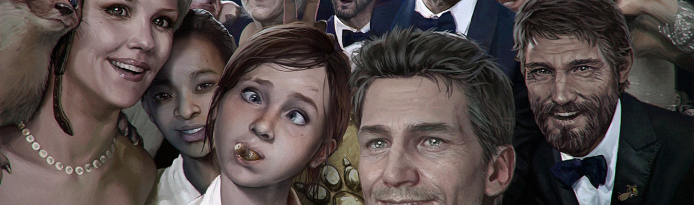 Naughty Dog confirma que pretende continuar lançando seus jogos no PC
