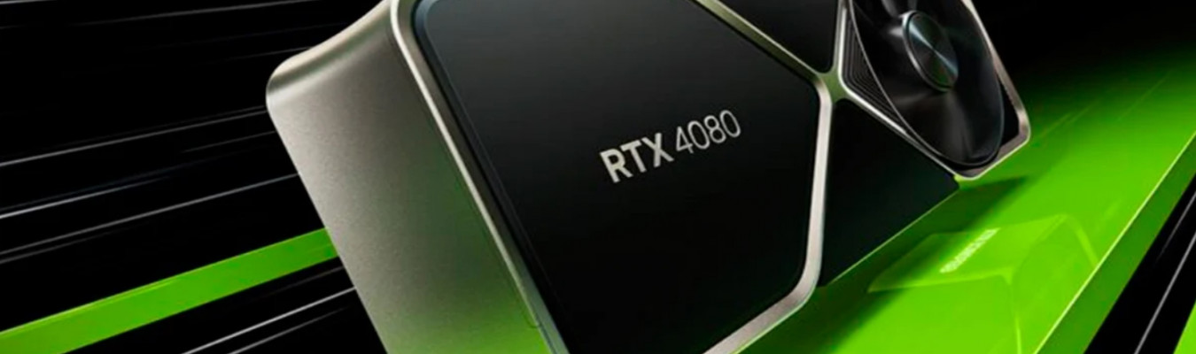 NVIDIA cancela a Geforce RTX 4080 de 12 GB