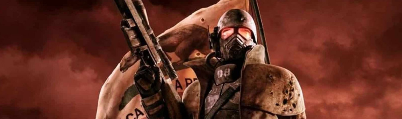 Obsidian espera voltar a trabalhar com a série Fallout no futuro