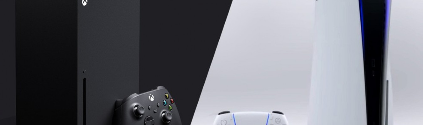 Parece que a Sony e Microsoft já estão enviando os kits de desenvolvimento do PS5 e Xbox Series aprimorados para os devs