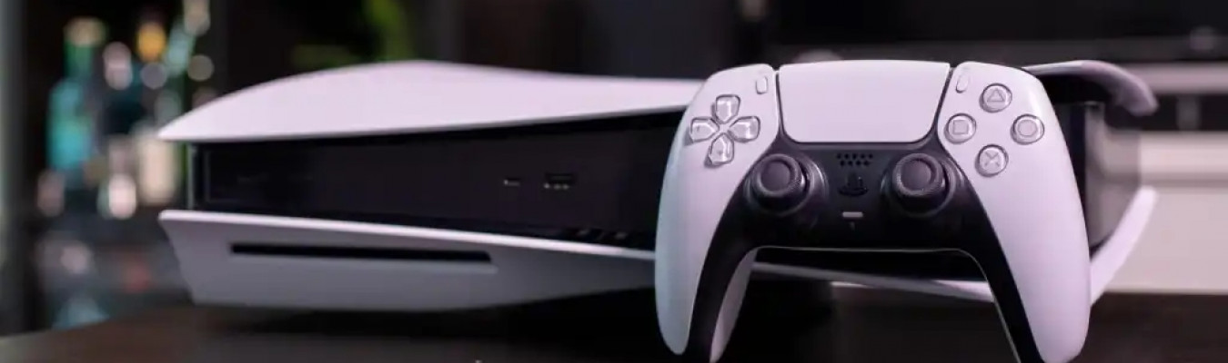 PlayStation 5 ultrapassou a marca de 2 milhões em vendas no Reino Unido