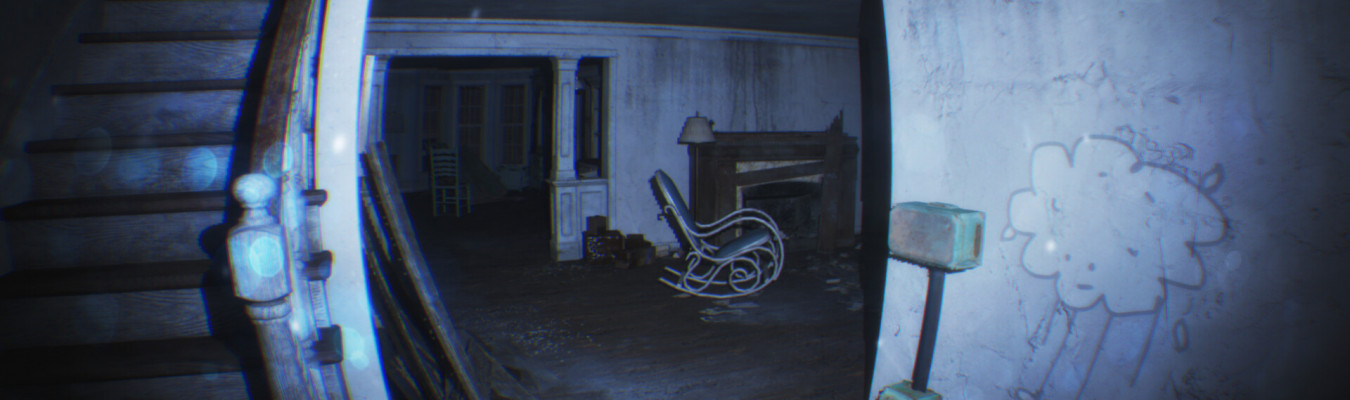 Paranormal Tales ganha gameplay, novo jogo de terror inspirado em P.T.