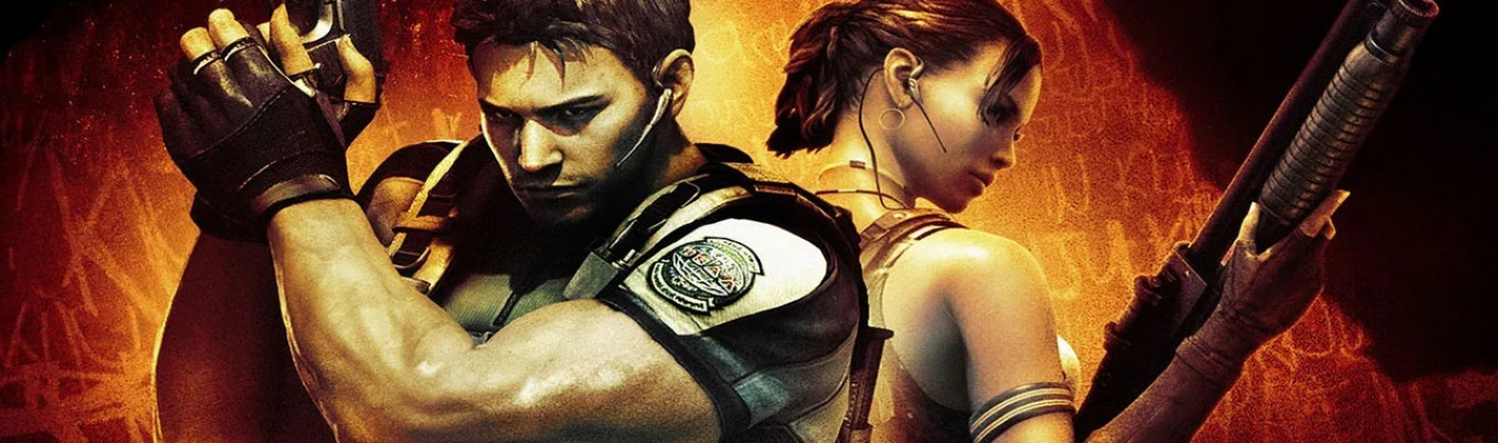 Qual deveria ser o próximo Resident Evil a receber um remake?