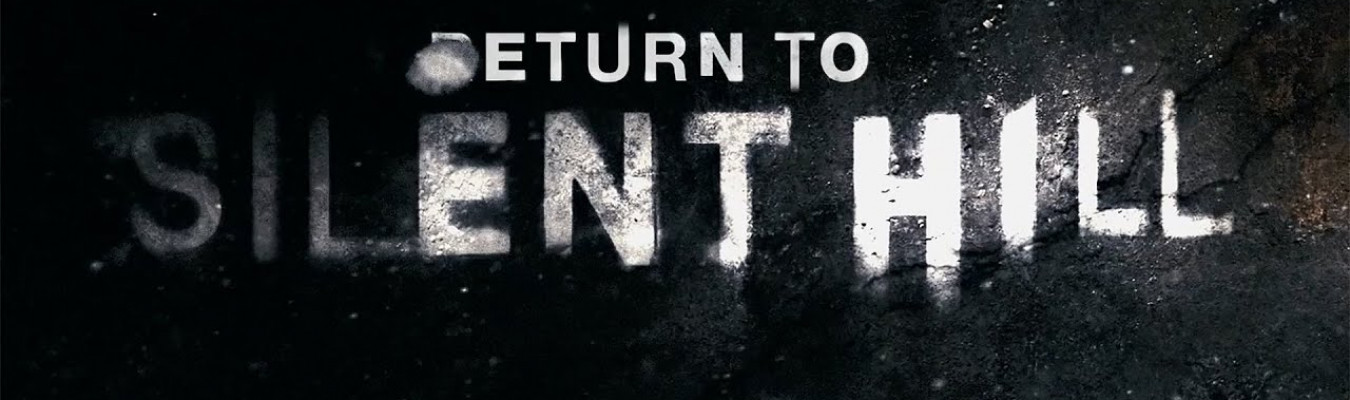 Return to Silent Hill foi anunciado, novo filme baseado em Silent Hill 2