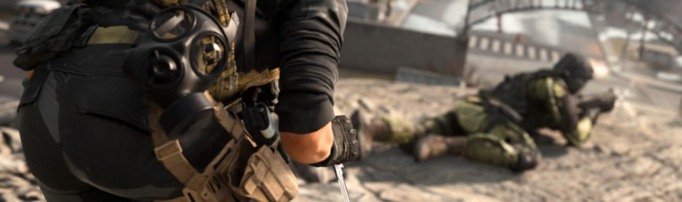 Rumor | Call of Duty: Modern Warfare II pode ganhar uma DLC paga da campanha