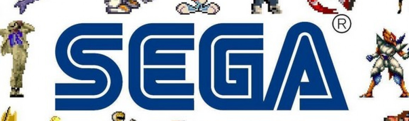 Sega admite que tinha dúvida sobre lançar seus jogos mais japoneses no mundo todo