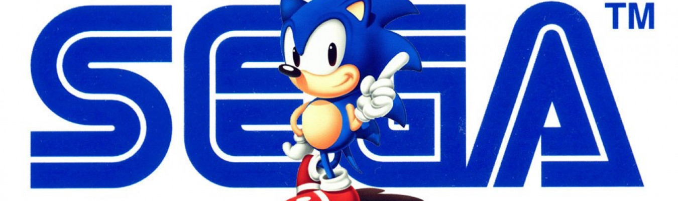 Sega divulgou o número de cópias de suas principais franquias com 1,51 bilhão para Sonic e quase 20 milhões para Yakuza
