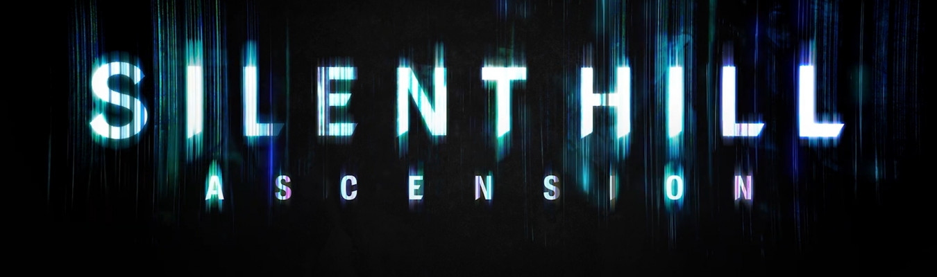 Silent Hill: Ascension é anunciado, uma série interativa por streaming