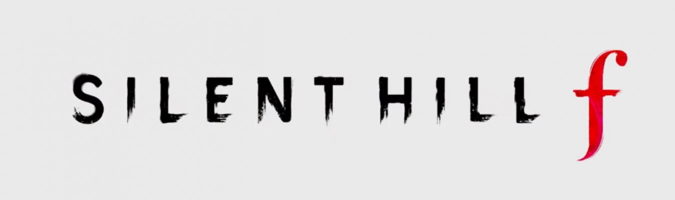 Silent Hill f é anunciado, novo título principal da franquia