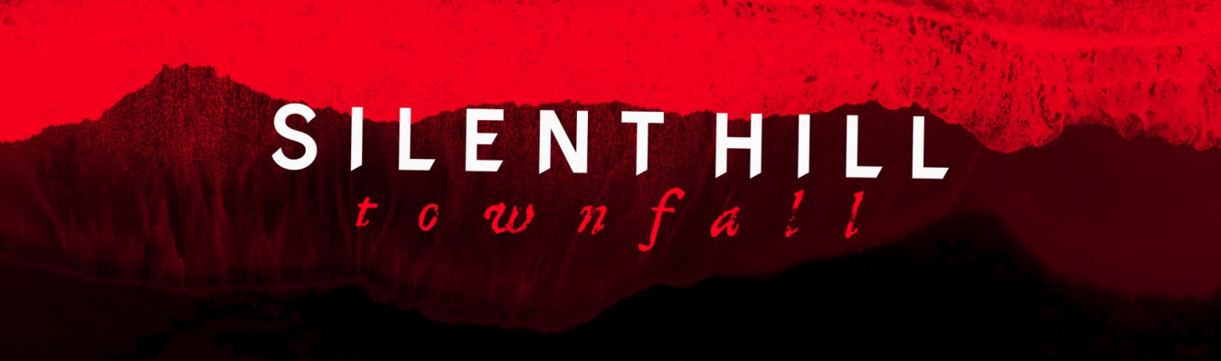 Silent Hill: Townfall poderá ser uma antologia