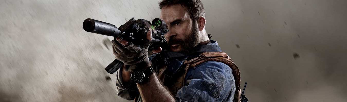 Sony teme que os jogadores migrem para o Xbox mesmo sem nenhum tipo de exclusividade do Call of Duty